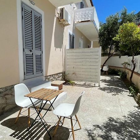 Hotel L'Ogliera Pomonte Ngoại thất bức ảnh