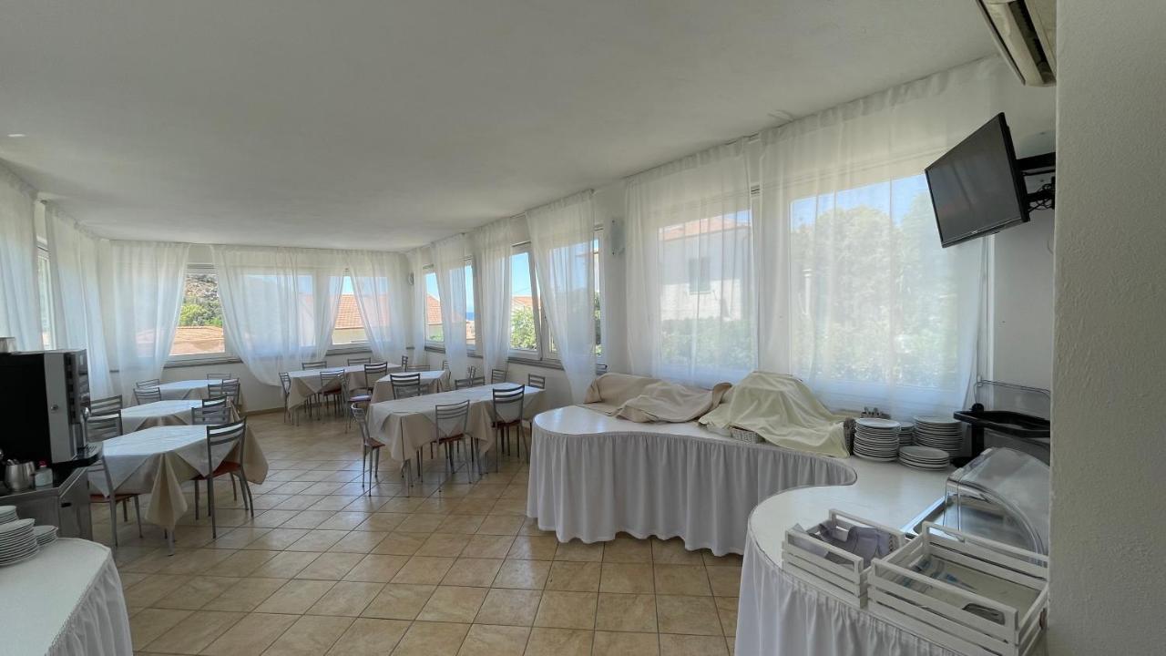 Hotel L'Ogliera Pomonte Ngoại thất bức ảnh