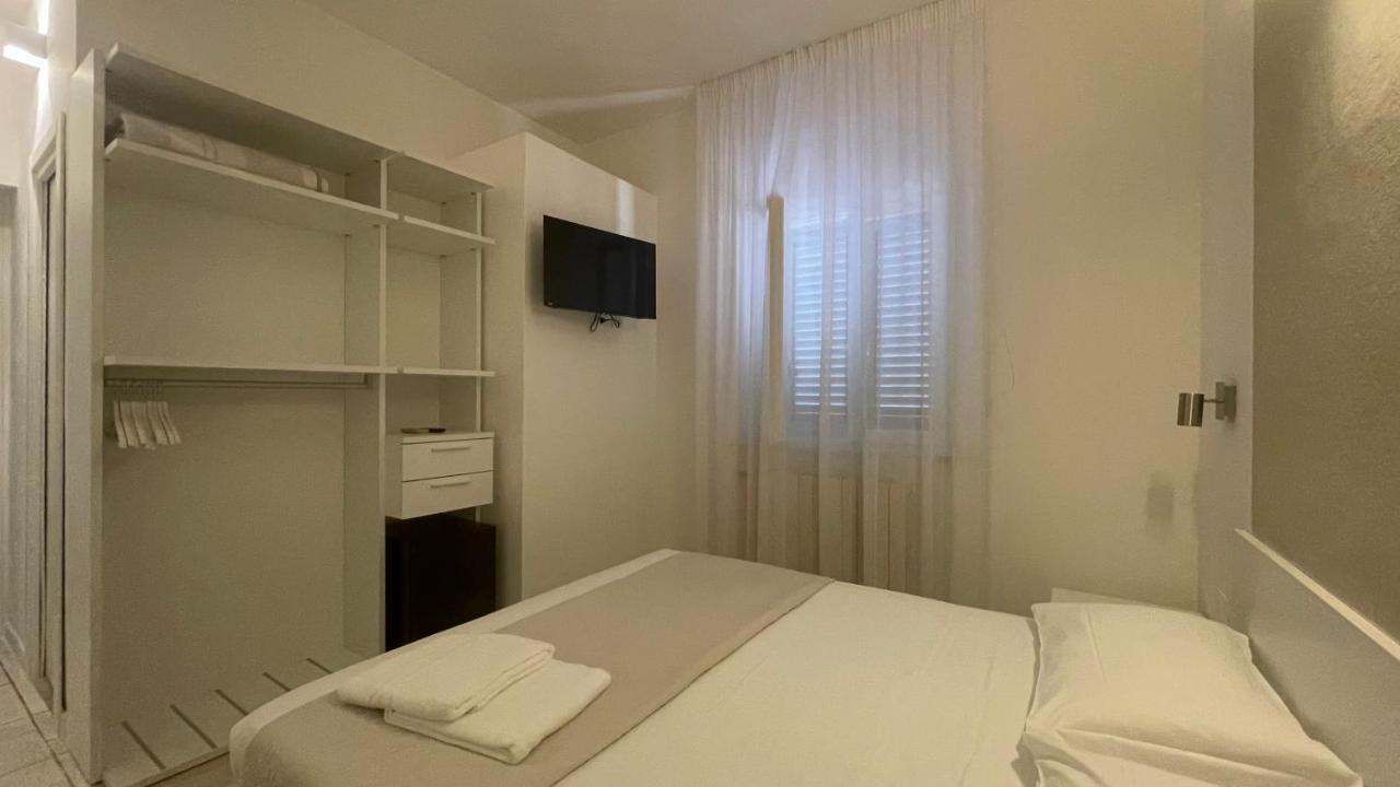 Hotel L'Ogliera Pomonte Ngoại thất bức ảnh
