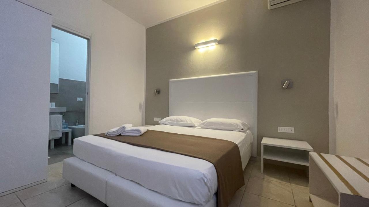 Hotel L'Ogliera Pomonte Ngoại thất bức ảnh