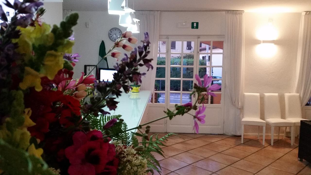 Hotel L'Ogliera Pomonte Ngoại thất bức ảnh