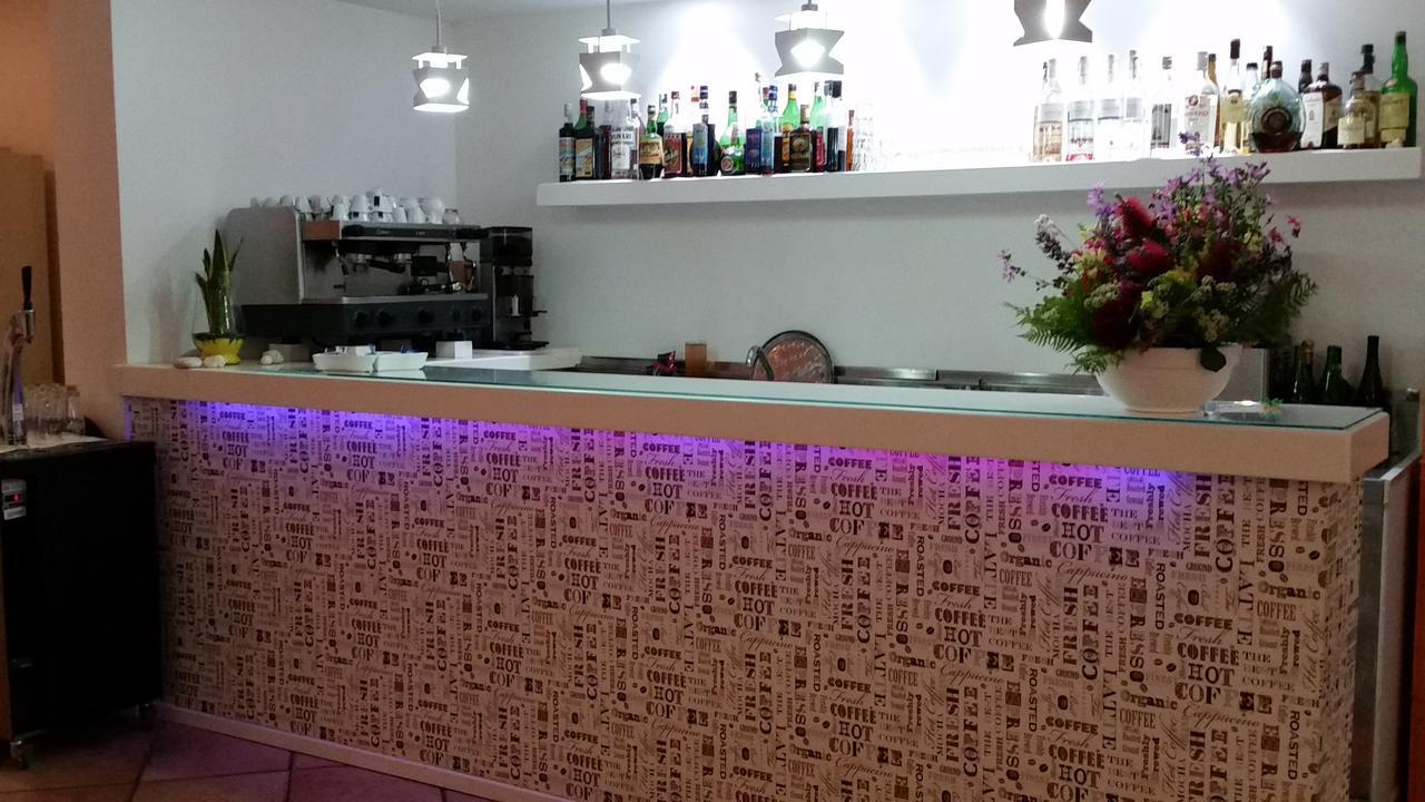 Hotel L'Ogliera Pomonte Ngoại thất bức ảnh