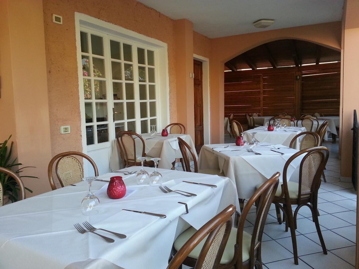 Hotel L'Ogliera Pomonte Ngoại thất bức ảnh