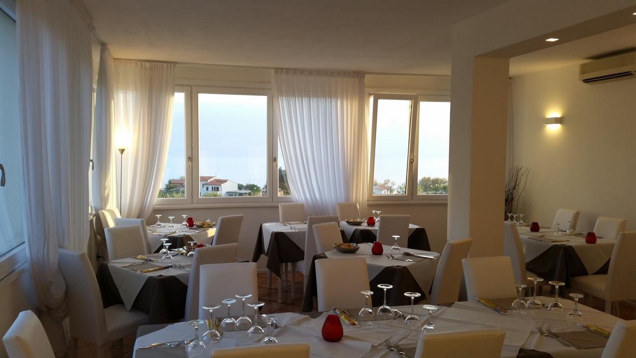 Hotel L'Ogliera Pomonte Ngoại thất bức ảnh