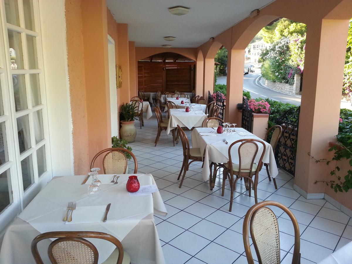 Hotel L'Ogliera Pomonte Ngoại thất bức ảnh