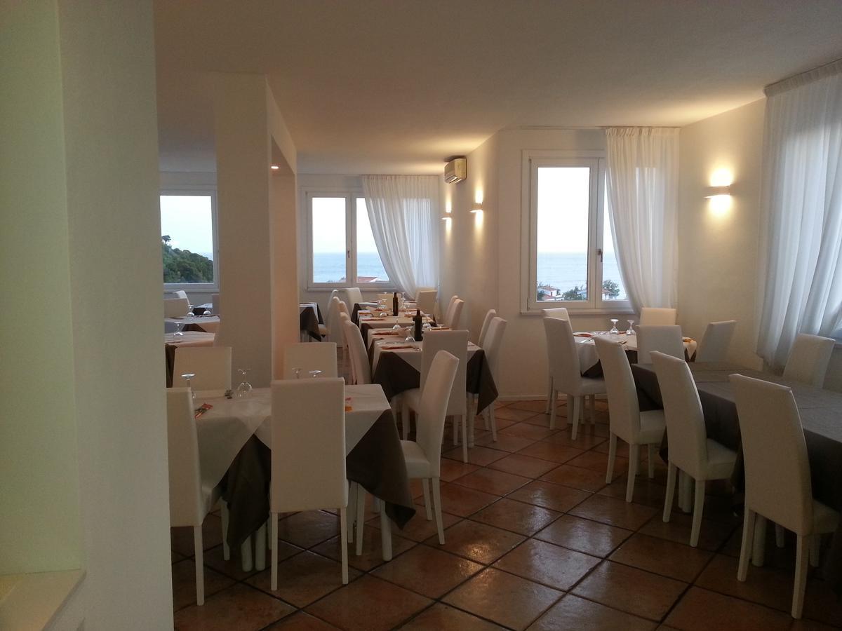 Hotel L'Ogliera Pomonte Ngoại thất bức ảnh