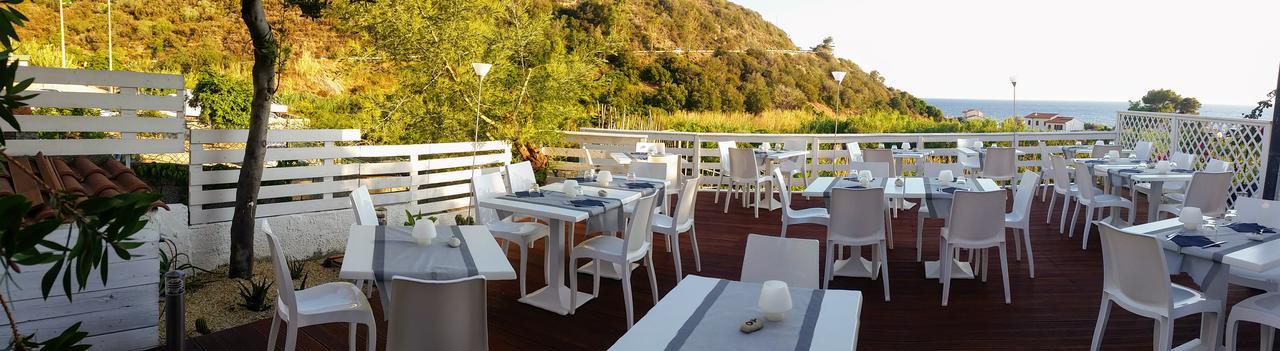 Hotel L'Ogliera Pomonte Ngoại thất bức ảnh