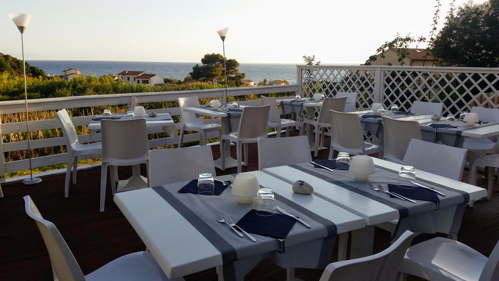 Hotel L'Ogliera Pomonte Ngoại thất bức ảnh